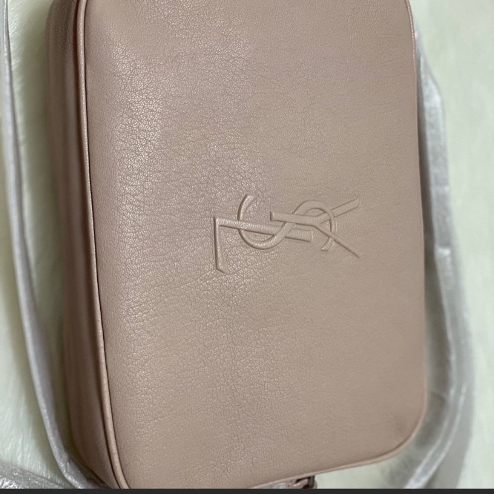 Ysl Lou cross body !